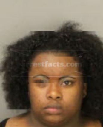 Christina Delois Stephens