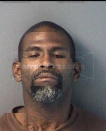 Anthony Lynn Atkins