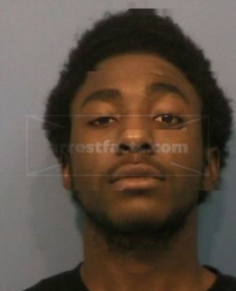 Marshawn Allen Marks