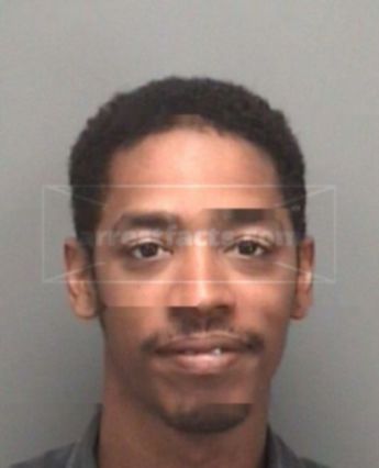 Antonio Demon Glover