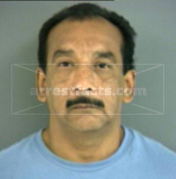 Eddie Hernandez