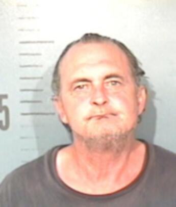 Joey Ray Harvey