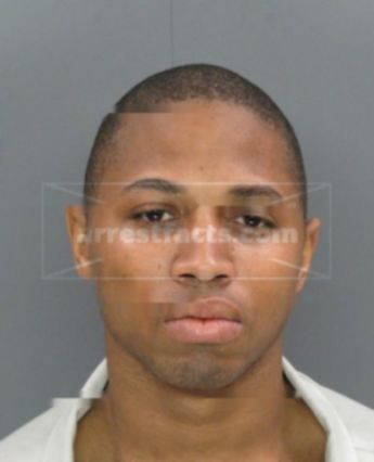 Lennon Jerrod Colleton