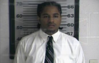 Eric Vantrice Gardner