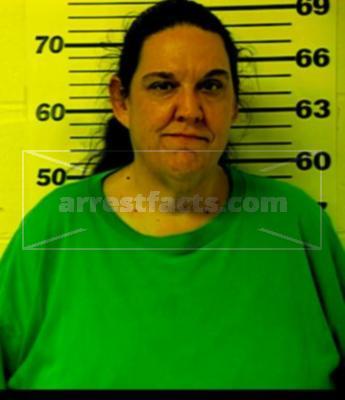 Rosalyn Joy Parker