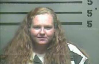 Holly Jean Burns