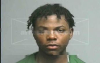 Stephon Jo`el Marqui Ivey