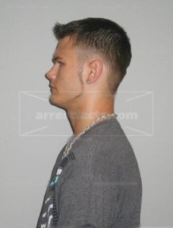 Brett A Mertens