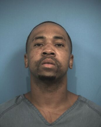 Anthony Rondal Cathey