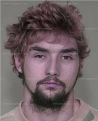 Travis Lee Lenander