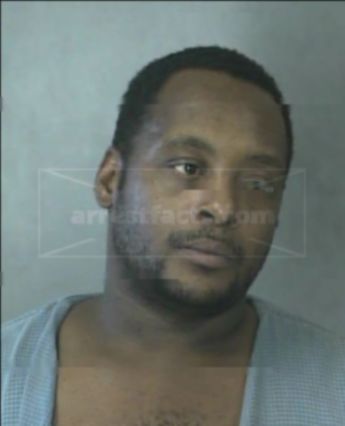 Jerome Arrington