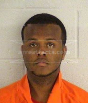 Jamal Malcom Brooks