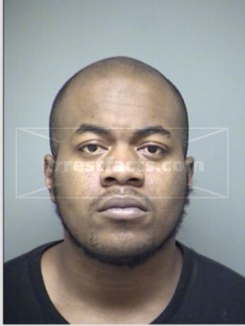 Carvorggio Dewayne Bell