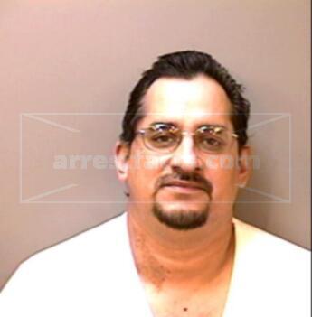 Joe Martinez Rodriguez