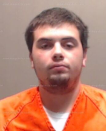 Hunter Gordon Branam