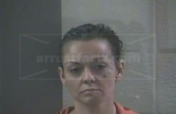 Stacy Gail Stacey