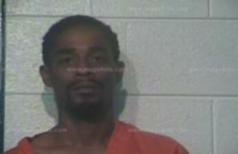 Thomas Eugene Mitchell