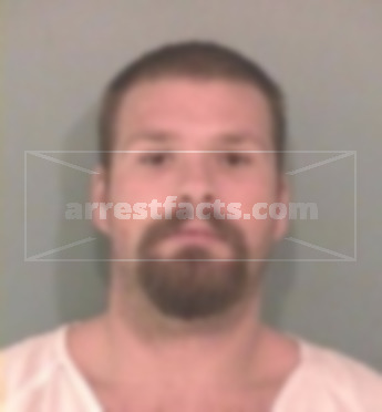 Justin Dean Russell