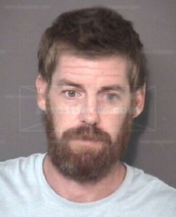 Geoffrey Arnold Burke