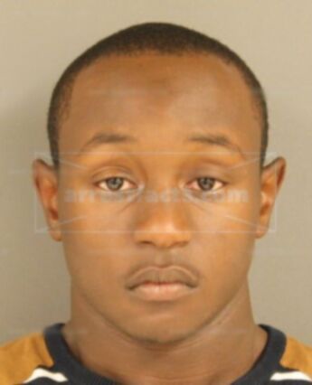 Christian Montrel Wilks