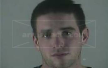 Travis Duane Kingsford