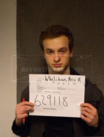 Aric R Whelihan