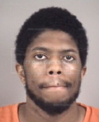 Darius Harold Daniels