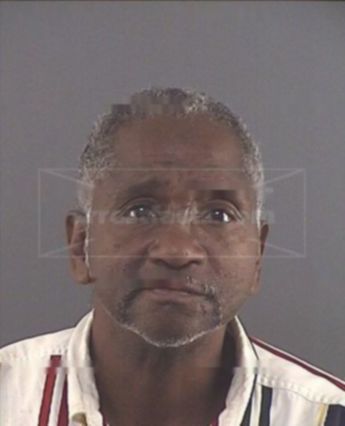 Richard Nmn Mczee