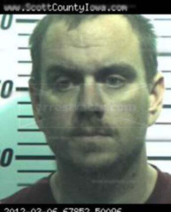 Eric William Weeks