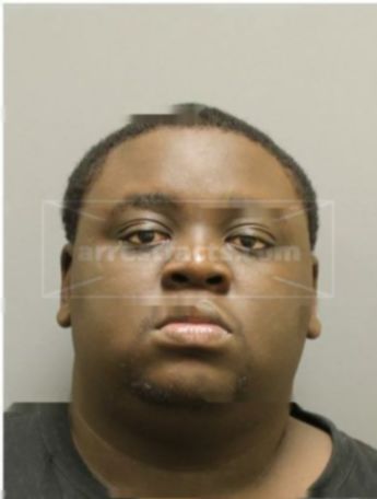 Darron Jefferson