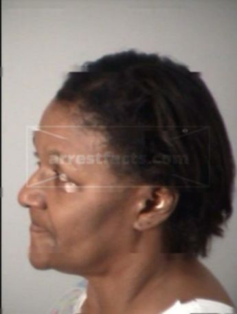 Barbara Ann Hooks