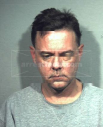 Tod Andrew Preston