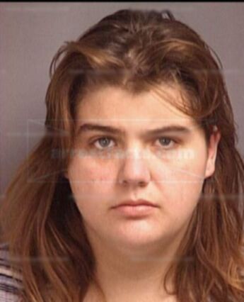 Amanda Marie Harpster