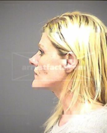 Lee Ann Gordon