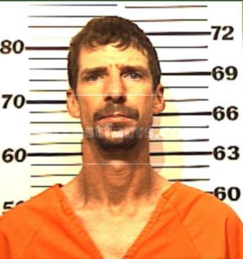 Kevin Reid Tabor