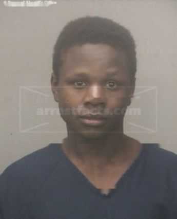 Markel Landers