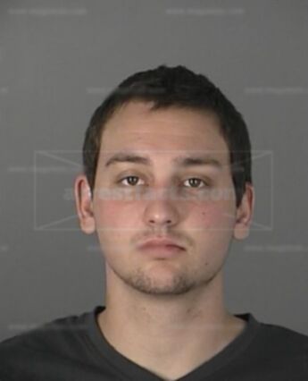 Justin David Russell
