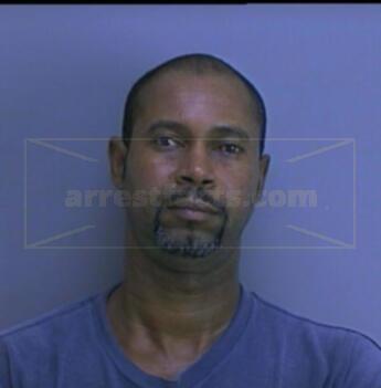Tony Lamar Mayfield