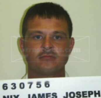James Joseph Nix