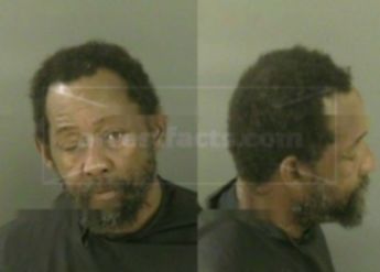 Leroy Footman