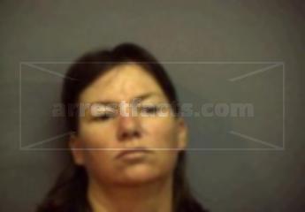 Mary Catherine Berkel