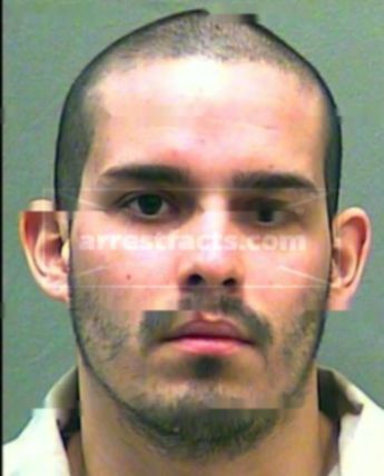 Carlos Gonzalez Jr.