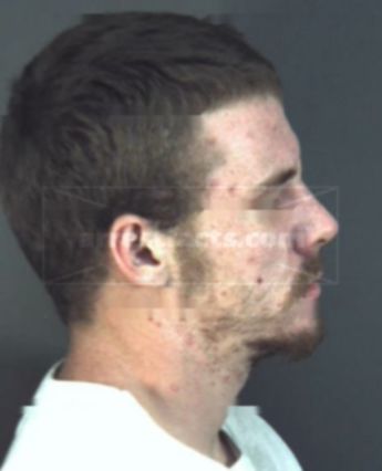 Scott Ersel Mcdonald