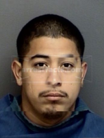 Matthew Felix Arizola