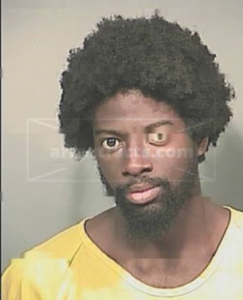 Justin Lamar Bradford