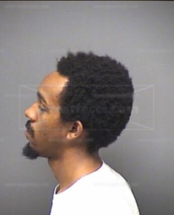 Christopher Aaron Forest