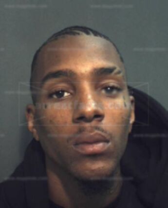 Marvin Lee Johnson Jr.