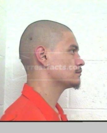 Christopher Michael Manard