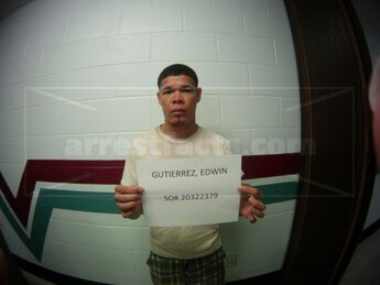 Edwin Gutierrez