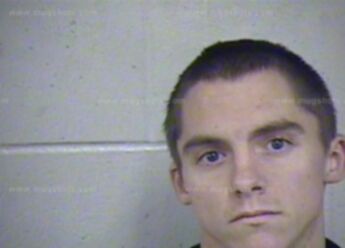 Joshua Adam James